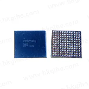 Vente chaude Samsung S10 puissance MAX77705C F S5201 audio IC S537 S2MU106X01-5 de haute qualité