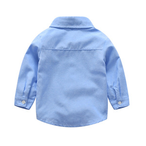 Vêtements pour bébés et garçons, boutique, pour automne 2019 - Product Image 4
