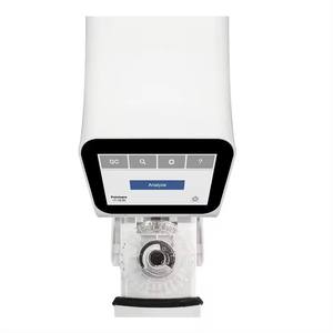 Analyseur de chimie sèche vétérinaire MNCHIP V3, analyseur de biochimie, instrument vétérinaire, analyseur de chimie vétérinaire - Product Image 3