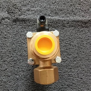วาล์วโซลินอยด์โคแอกเชียล Mk 15 Dr Nc 530979 สำหรับเฟอร์นิเจอร์สำนักงาน - Product Image 4