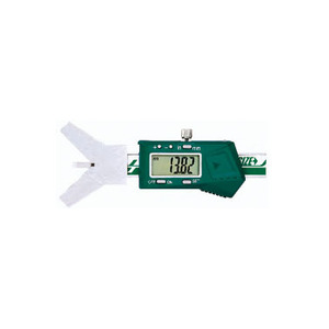 Calibrador de Radio DIGITAL Insize 1501-25, Rango de Medición 2-25 mm/0.079-1'', Resolución 0.01 mm - Product Image 1