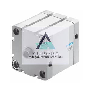 อุปกรณ์วาล์ว fneuatic อิเล็กทรอนิกส์คุณภาพสูง ADN-50-80-I-P-A - Product Image 1