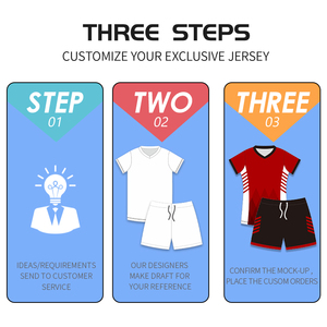 Custom Volleyball Jersey Team Sublimation Printed Breathable V-Neck Sport Volleyball Uniform <strong>Beach</strong> Volleyball <strong>Shirt</strong> <strong>Women</strong> Zp2484 - Product Image 3
