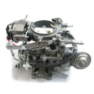 Prezzo competitivo Giapponese parti del carburatore per Land Cruiser 4500 oem 21100-66031 con tecnologia Giapponese.