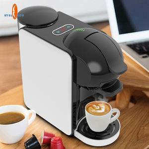 Machine à Café K-Cup Électrique 5 en 1 <span class=keywords><strong>Multi</strong></span>-Capsules, Dosettes et Poudre - Product Image 1