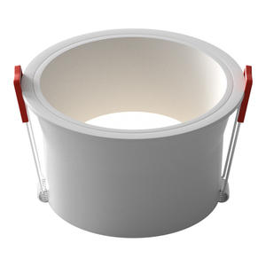 Downlight LED Ultrafino de 7.8cm de Apertura, Control por Sensor, Temperatura de Color 3000K-6000K, Antideslumbrante para Techos de Salas de Estar y Uso Doméstico - Product Image 3