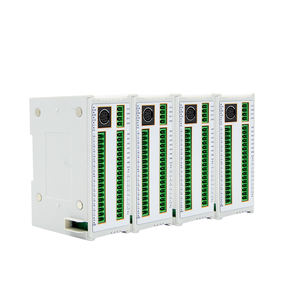 Macchina Automatica per la Produzione di Calze PLC PAC FX3U RS232 RS485 Controllo Automazione Industriale OEM&ODM Controllore Logico Programmabile - Product Image 1