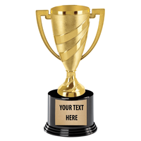 Trophée de l'homme du match, meilleur joueur de football, prix du meilleur joueur, avec une construction et une finition métalliques de haute qualité