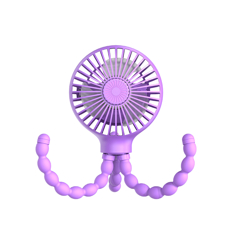 Акция, мини-вентилятор для кондиционера с USB-зарядкой