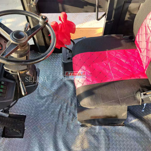 Precio de Fábrica, Usado para Cargadora de Ruedas Mini 966 966H - Product Image 5