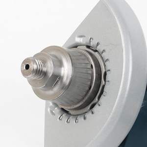 Raizi <span class=keywords><strong>X</strong></span> adaptateur de verrouillage à filetage <span class=keywords><strong>M14</strong></span> ou 5/8-11 pour foret à noyau de diamant disque de lame de scie pour tous les connecteurs universels de meuleuse - Product Image 2