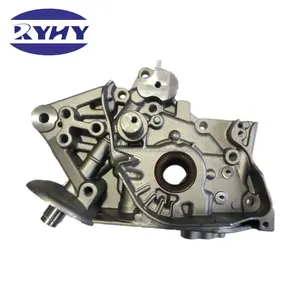 At Good Price MD-332354 Engine Oil Pump For MITSUBISHI MITSUBISHI MITCKIA 4G13 1996