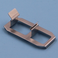 ISO Certified Vehicle Parts Car Accessories - High Quality CNC Metal Stamping Parts for Automotive Truck Motorcycle