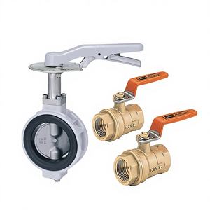 Válvula Reductora de Presión de Agua Hidráulica KITZ Japonesa - Product Image 1