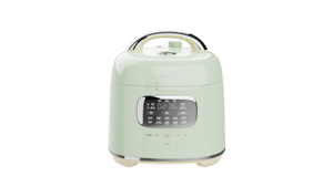 Kitchen Appliances High <b>Cookers</b> Smart Digital <b>Multi</b> <b>Function</b> <b>Cooker</b> Modern Touch Interface Touch Control With LED Display - Product Image 2