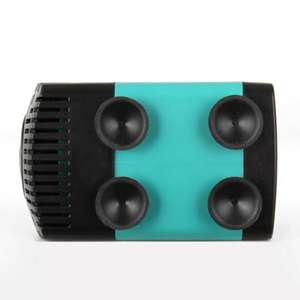 Pompe à eau Submersible multifonctionnelle, système de climatisation Submersible pour aquarium étang à poissons - Product Image 6