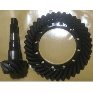 Corona OEM 41201-39167 pignone per Toyota Coaster 8x39 6x35 6x37 6 6x41 7x39 8x41 8x43 anello differenziale - Product Image 4