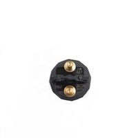 0445120447 Nuevo Inyector para Motor Diésel Automotriz, Inyector de Combustible de Alta Presión Common Rail