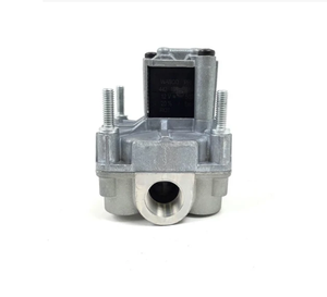 Pièces de frein de camion, relais ABS, valve 4721950330, pièces de rechange pour système de freinage pneumatique de camion et remorque - Product Image 1