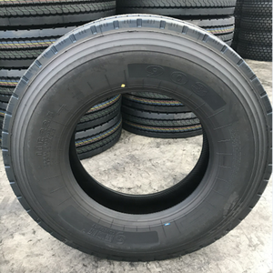 ยางรถบรรทุกคุณภาพสูง 11r 24.5 295/75/22.5 22.5 แบบหนาพิเศษ - Product Image 4