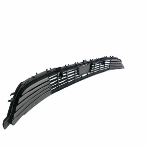Rejilla de Parachoques Delantero con Orificio para Radar 9829800080 para <span class=keywords><strong>Opel</strong></span> <span class=keywords><strong>Corsa</strong></span> F, Suministro de Fábrica - Product Image 3