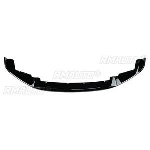 Para BMW Serie 2 F87 M2 CS Modelo 2016 2017 2018 2019 2020 2021, Kit de Carrocería para Parachoques Delantero, Alerón, Difusor - Product Image 2