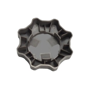Perilla de ajuste de asiento para VW Beetle, <span class=keywords><strong>Audi</strong></span> <span class=keywords><strong>A1</strong></span>, A6, C5, Polo, Golf, Passat, 1J0881671F, color negro, <span class=keywords><strong>Beige</strong></span> y gris - Product Image 5