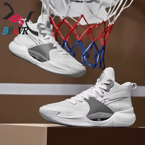 Zapatillas Deportivas de Estilo Outdoor para Hombre y Mujer, Personalizables con Logotipo de Marca, MOQ Bajo, Transpirables, con Plataforma EVA, para Primavera - Product Image 6