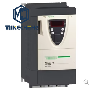 Inverter ATV71HU40N4Z, produit neuf et authentique, très demandé - Product Image 1