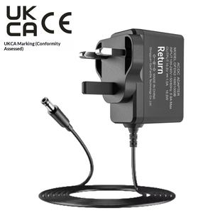 <span class=keywords><strong>Chargeur</strong></span> universel 4.2V1A 4.2V2A <span class=keywords><strong>8</strong></span>.4V1A <span class=keywords><strong>8</strong></span>.4V1.5A 12.6V1A 21V0.5A Adaptateur secteur AC DC - Product Image 6