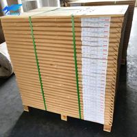 Papier NCR en gros pour impression, feuilles CB CFB CF, rame de 500 feuilles, 60 g/m², 100 % pâte de bois, rouleau jumbo de papier autocopiant NCR