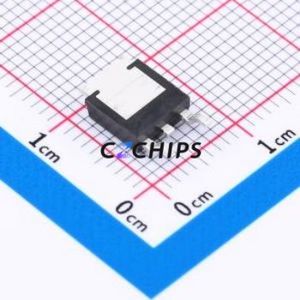Transistor de Efecto de Campo (MOSFET) FQD5N15TM DPAK Original y Nuevo, Venta al por Mayor de Componentes Electrónicos y Servicio BOM - Product Image 2