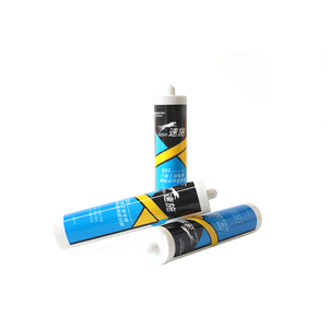 Best <strong>Selling</strong> Wholesale OEM 280ml Cheap Price <strong>Silicone</strong> and Acrylic Sealant - Product Image 5