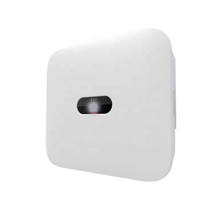 อินเวอร์เตอร์เชื่อมต่อระบบกริดอัจฉริยะ SUN2000-<span class=keywords><strong>12KTL</strong></span>-M1 อินเวอร์เตอร์พลังงานแสงอาทิตย์แบบ MPP 12 กิโลวัตต์ อินเวอร์เตอร์พลังงานแสงอาทิตย์แบบไฮบริด - Product Image 2