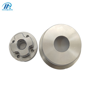 OEM Metal Turning Processing Custom Service Cnc Stainless Steel Machining Parts CNC Machining Parts Cnc Machining for Steel