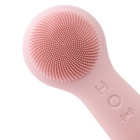 Appareil de beauté multifonctionnel, nettoyant, massant, rafraîchissant, outil de soin de la peau tout-en-un pour la routine quotidienne, unisexe, OEM disponible