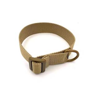 Wholesale Tactical Nylon Safety Belt & Accessories Portable Gun Strap with D-Buckle and Butt <b>Sling</b> Holsters - Product Image 1