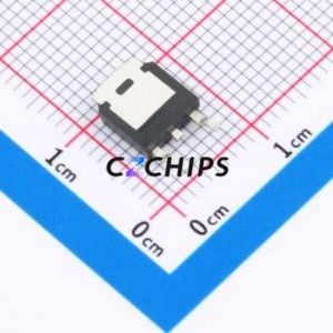 วงจรรวม LM29150RS-3.3 TO-252-2(DPAK) ใหม่ล่าสุดวงจรรวมชิป PMIC ตัวควบคุมเชิงเส้น (LDO) - Product Image 2
