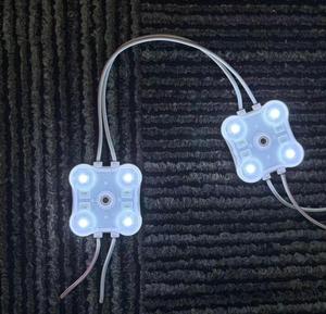 Módulo LED SMD2835 de Alta Luminosidad 150000MCD, DC12V 2W IP68 Ra80 CRI, Garantía de 5 Años, Regulable, para Letras de Canal, con Certificación CE - Product Image 3