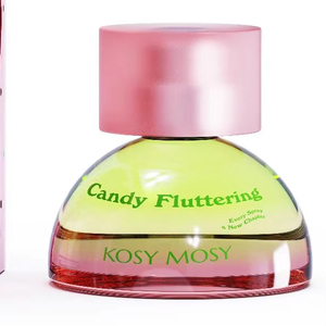 Parfum unisexe Kosy Mosy Candy Macaron Series 30ml Vente en gros Parfum original Eau de Parfum Parfum sucré fruité floral OEM/ODM - Product Image 1