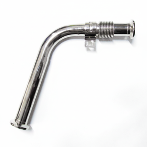 A6011400057 Tubos de escape de acero modelo para sistemas EGR - Product Image 2