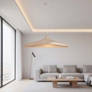 Lampade a Sospensione <span class=keywords><strong>Moderne</strong></span> di Lusso in Stile Vintage Wabi Sabi, Lampadario a LED a Risparmio Energetico per Sala da Pranzo, Casa, Villa, Ristorante - Product Image 4
