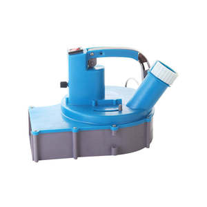 Pulvérisateur d'engrais électrique à dos rechargeable, semoir agricole <span class=keywords><strong>pour</strong></span> granulés - Product Image 5