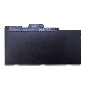 แบตเตอรี่โน๊ตบุ๊ค CS03XL แล็ปท็อปสำหรับ HP eliteBook 745 755 840 850 848ซีรีส์800513-001 Hstnn-I33c-4 Li-ion 11.4V - Product Image 1