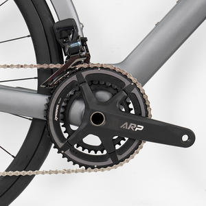 TWITTER Zhaote R10 Roue de route en fibre de carbone <span class=keywords><strong>Peak</strong></span> 24 vitesses Vitesse variable sans fil Vélo de course coupe-vent - Product Image 6