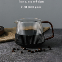 Kit d'outils Pour la préparation du café et du thé, ensembles cadeaux de noël