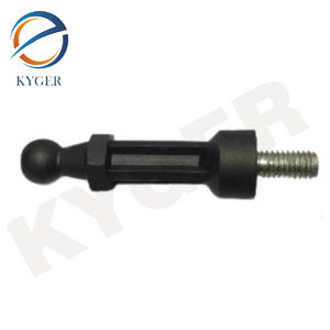 LR025916ランドローバーレンジローバーエボックディスカバリースポーツ用エンジンカバースタッドL550新しいレンジローバーエボックL551フリーランダー2L359 - Product Image 4