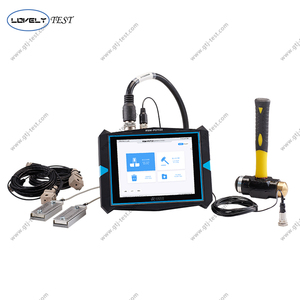 RSM-PDT(D) Foundation Pile Dynamic Measuring <strong>Instrument</strong> - Product Image 2