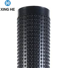 Planche <span class=keywords><strong>de</strong></span> drainage en plastique alvéolé imperméable verte pour toiture, jardin, barrage et drainage du <span class=keywords><strong>fond</strong></span> des parcs - Product Image 5