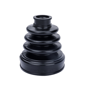 MF-2912 MASUMA Funda de neopreno para junta homocinética, protector de polvo para junta homocinética, componentes de suspensión y chasis automotriz para TOYOTA - Product Image 1